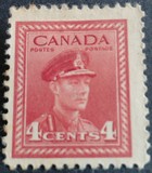 [King George VI, type DI1]