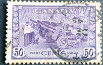 [King George VI, тип DP]