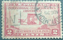 [Aeronautics Conference Issue, Tipe GK]