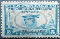 [Aeronautics Conference Issue, Tipe GL]