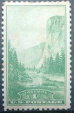 [National Parks, type IZ]