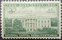 [The 150th Anniversary of the National Capitol, Typ RC]
