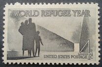 [World refugee year, tip WZ]