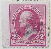 [Presidents & Other Personalities, type AW]