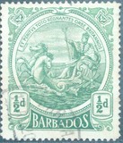 [New Colonial Seal, type Q2]