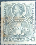 [Christopher Columbus, 1451-1506, type C]