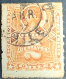 [Christopher Columbus, 1451-1506, type C1]