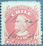 [Christopher Columbus - Different Watermark, type B2]