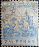 [Colonial Seal, Вид I4]
