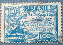 [The 100th Anniversary of Law School, type CV]