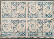 [The 50th Anniversary of the Pan American Union, type GW]