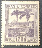 [Rio de Janeiro, Typ GG]