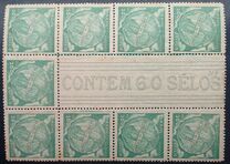 [The 50th Anniversary of Esperanto, Tip FQ]