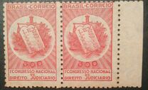 [The First National Judicial Congress, Rio de Janeiro, 유형 FJ]