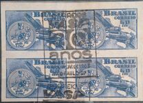 [Homage to Brazilian Air Force, type AAK]