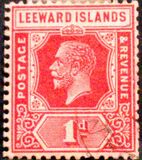 [King George V - Different watermark, type J5]