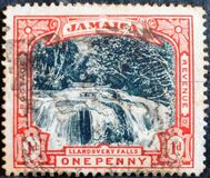 [Llandovery Falls, Tipe X1]