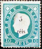 [No. 15 Surcharged, type C]