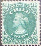 [Christopher Columbus - Different Watermark, type B4]