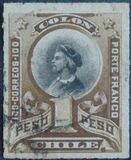 [Christopher Columbus, 1451-1506, type I]