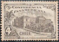 [Pan-American Conference, type BF1]