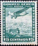 [Airmail - Local Motives, type BY2]