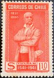 [The 400th Anniversary of Santiago, type DO]