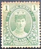 [Coronation of King George V - The Royal Family, type BO]