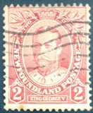 [Coronation of King George V - The Royal Family, type BP]