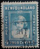 [Royal Family, type FO]