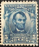 [Presidents & Other Famous People, ประเภท DC]