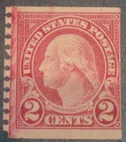 [George Washington, 1.732 - 1.799, tipo EZ1]