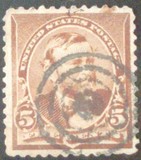[Presidents & Other Personalities, type AZ]