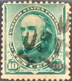 [Presidents & Other Personalities, type BB]
