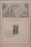 [The 100th Anniversary of the Establishment of the Daughters of Charity of Saint Vincent de Paul, type AAR]