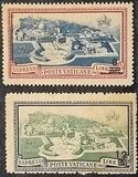 [Express Stamps Overprinted New Value, Tip AL]