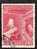 [The Transportation of Pope Pius XI from Rome to Venice, Typ FG]