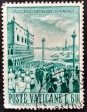 [The Transportation of Pope Pius XI from Rome to Venice, Typ FH]