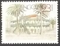 [Historical Buildings, प्रकार SS]