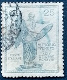 [Victory Edition - The 3rd Anniversary of the Victory in Veneto, type BO3]