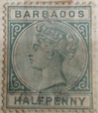 [Queen Victoria, tegund E]