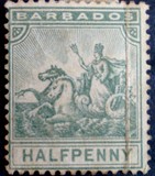 [Colonial Seal, Вид I1]