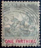 [Colonial Seal, Вид I]