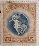 [End of the World War I, type S]