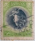 [End of the World War I, type S1]