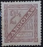 [Newspaper Stamp, type C1]
