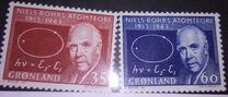 [The 50th Anniversary of the Niels Bohr's  Nuclear Theory, type AA]
