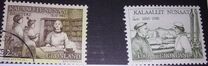 [The 100th Anniversary of the Birth of Ejnar Mikkelsen, type BV]