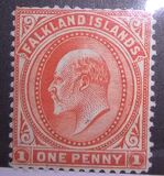 [King Edward VII, type E3]
