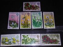 [Decimal Currency - Issues of 1968 Surcharged, тып DS]